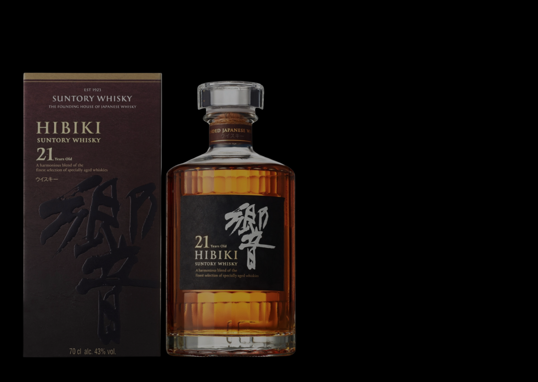 Hibiki Collections