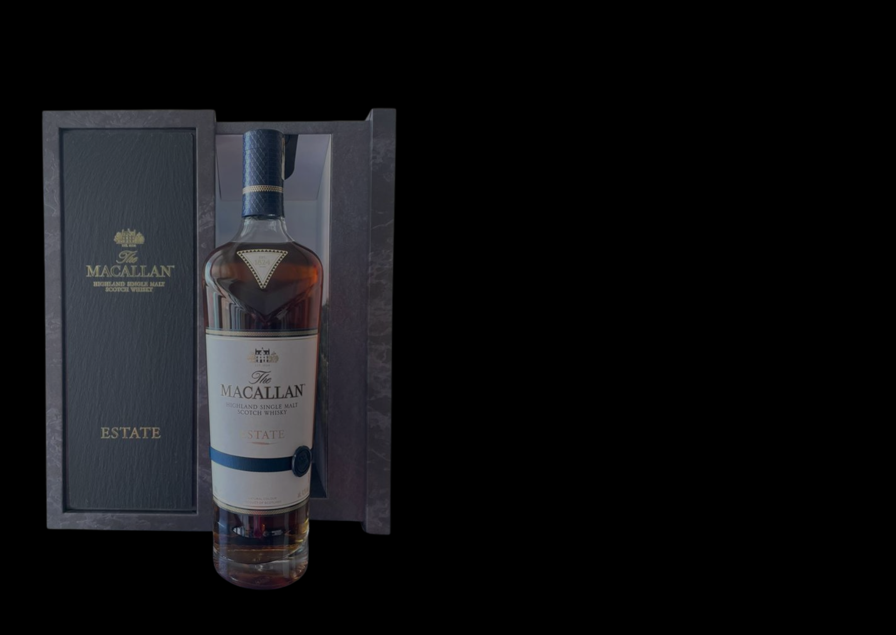 The Macallan Collections