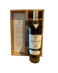 The Macallan Highland Single Malt Scotch Whisky - 30 Years