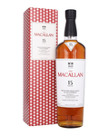 Macallan 15 Years Double Cask Single Malt Whisky